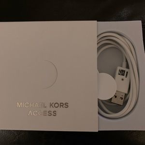 Michael Kors Accessories - Micheal Kors Smartwatch Michael Kors Accessories - Micheal Kors Smartwatch